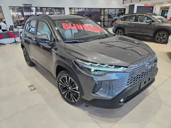 TOYOTA-COROLLA CROSS-2026