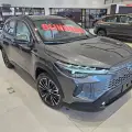 TOYOTA COROLLA CROSS 1.8 VVT-I HYBRID FLEX XRX CVT TOYOTA COROLLA CROSS 1.8 VVT-I HYBRID FLEX XRX CVT