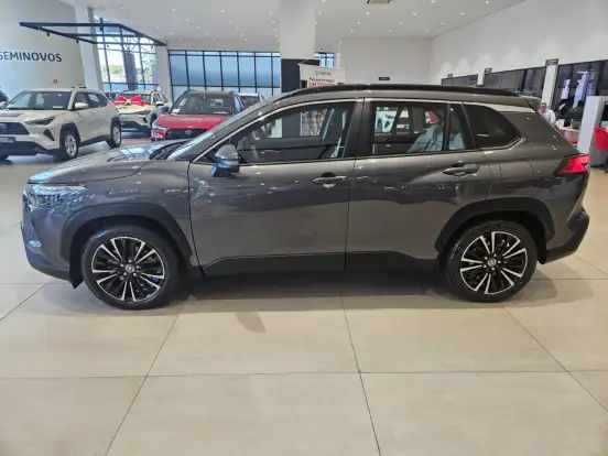 TOYOTA-COROLLA CROSS-2026