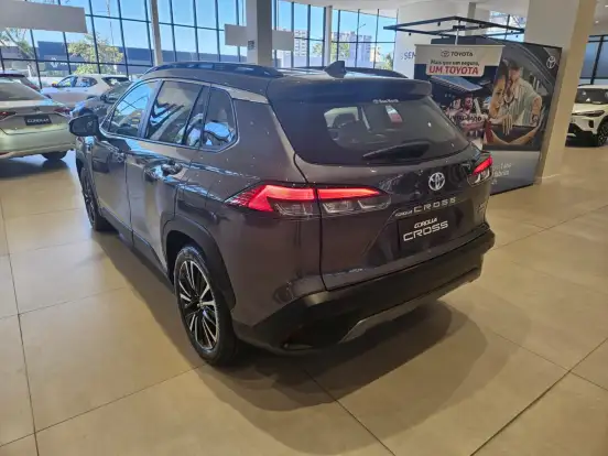 TOYOTA-COROLLA CROSS-2026