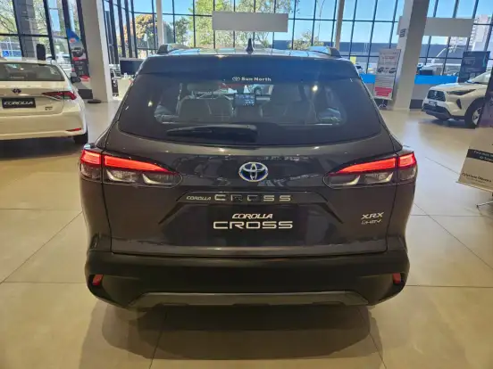 TOYOTA-COROLLA CROSS-2026