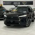 TOYOTA COROLLA CROSS 1.8 VVT-I HYBRID FLEX XRV CVT TOYOTA COROLLA CROSS 1.8 VVT-I HYBRID FLEX XRV CVT