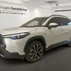 TOYOTA COROLLA CROSS 1.8 VVT-I HYBRID FLEX XRX CVT TOYOTA COROLLA CROSS 1.8 VVT-I HYBRID FLEX XRX CVT