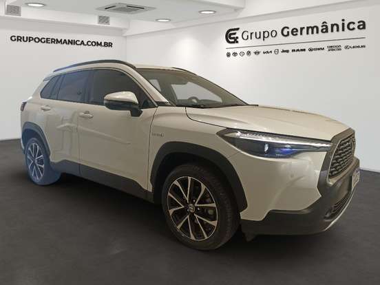 TOYOTA-COROLLA CROSS-2023