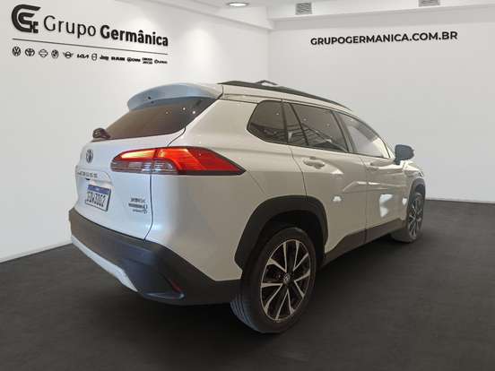TOYOTA-COROLLA CROSS-2023
