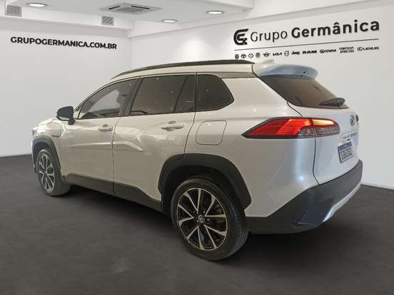 TOYOTA-COROLLA CROSS-2023
