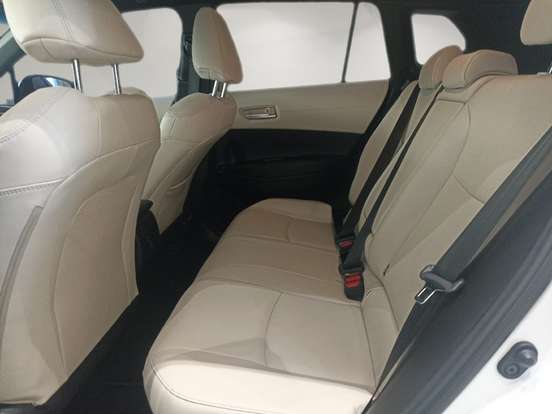 TOYOTA-COROLLA CROSS-1.8 VVT-I HYBRID FLEX XRX CVT TOYOTA-COROLLA CROSS-2023