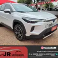 TOYOTA COROLLA CROSS 1.8 VVT-I HYBRID FLEX XRX CVT TOYOTA COROLLA CROSS 1.8 VVT-I HYBRID FLEX XRX CVT