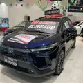 TOYOTA COROLLA CROSS 1.8 VVT-I HYBRID FLEX XRX CVT TOYOTA COROLLA CROSS 1.8 VVT-I HYBRID FLEX XRX CVT