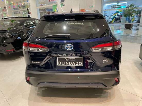 TOYOTA-COROLLA CROSS-1.8 VVT-I HYBRID FLEX XRX CVT TOYOTA-COROLLA CROSS-2026