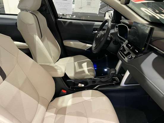 TOYOTA-COROLLA CROSS-1.8 VVT-I HYBRID FLEX XRX CVT TOYOTA-COROLLA CROSS-2026