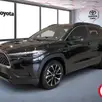 TOYOTA COROLLA CROSS 1.8 VVT-I HYBRID FLEX XRX CVT TOYOTA COROLLA CROSS 1.8 VVT-I HYBRID FLEX XRX CVT