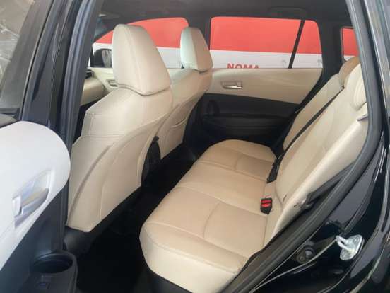 TOYOTA-COROLLA CROSS-1.8 VVT-I HYBRID FLEX XRX CVT TOYOTA-COROLLA CROSS-2021
