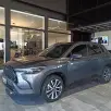 TOYOTA COROLLA CROSS 2.0 VVT-IE FLEX XRE DIRECT SHIFT TOYOTA COROLLA CROSS 2.0 VVT-IE FLEX XRE DIRECT SHIFT