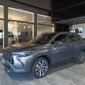 TOYOTA COROLLA CROSS 2.0 VVT-IE FLEX XRE DIRECT SHIFT TOYOTA COROLLA CROSS 2.0 VVT-IE FLEX XRE DIRECT SHIFT