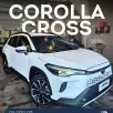 TOYOTA COROLLA CROSS 2.0 VVT-IE FLEX XRE DIRECT SHIFT TOYOTA COROLLA CROSS 2.0 VVT-IE FLEX XRE DIRECT SHIFT