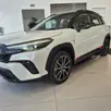 TOYOTA COROLLA CROSS 2.0 VVT-IE FLEX GR-SPORT DIRECT SHIFT TOYOTA COROLLA CROSS 2.0 VVT-IE FLEX GR-SPORT DIRECT SHIFT