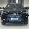 TOYOTA COROLLA CROSS 2.0 VVT-IE FLEX GR-SPORT DIRECT SHIFT TOYOTA COROLLA CROSS 2.0 VVT-IE FLEX GR-SPORT DIRECT SHIFT