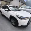 TOYOTA COROLLA CROSS 2.0 VVT-IE FLEX XR DIRECT SHIFT TOYOTA COROLLA CROSS 2.0 VVT-IE FLEX XR DIRECT SHIFT