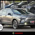 TOYOTA COROLLA CROSS 2.0 VVT-IE FLEX XRE DIRECT SHIFT TOYOTA COROLLA CROSS 2.0 VVT-IE FLEX XRE DIRECT SHIFT