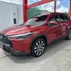 TOYOTA COROLLA CROSS 2.0 VVT-IE FLEX XRE DIRECT SHIFT TOYOTA COROLLA CROSS 2.0 VVT-IE FLEX XRE DIRECT SHIFT