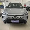 TOYOTA COROLLA CROSS 2.0 VVT-IE FLEX XRE DIRECT SHIFT TOYOTA COROLLA CROSS 2.0 VVT-IE FLEX XRE DIRECT SHIFT