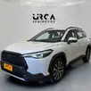 TOYOTA COROLLA CROSS 2.0 VVT-IE FLEX XRE DIRECT SHIFT TOYOTA COROLLA CROSS 2.0 VVT-IE FLEX XRE DIRECT SHIFT