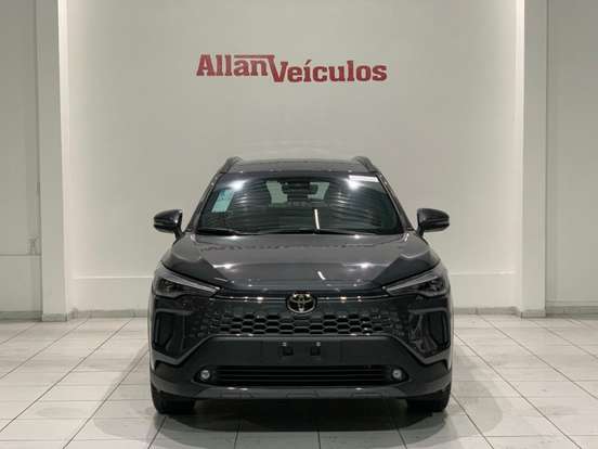 TOYOTA-COROLLA CROSS-2026