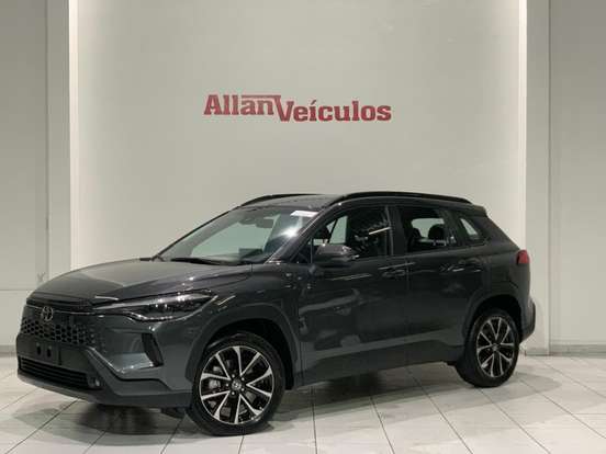 TOYOTA-COROLLA CROSS-2026