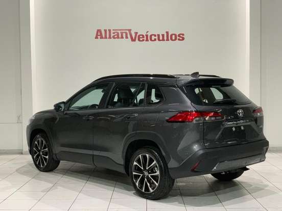 TOYOTA-COROLLA CROSS-2026