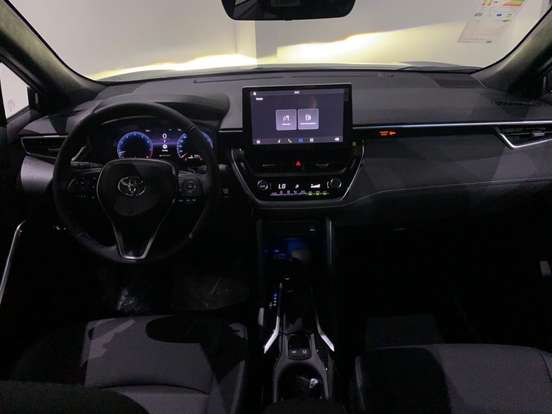TOYOTA-COROLLA CROSS-2026