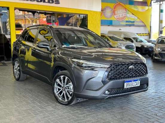 TOYOTA-COROLLA CROSS-2022