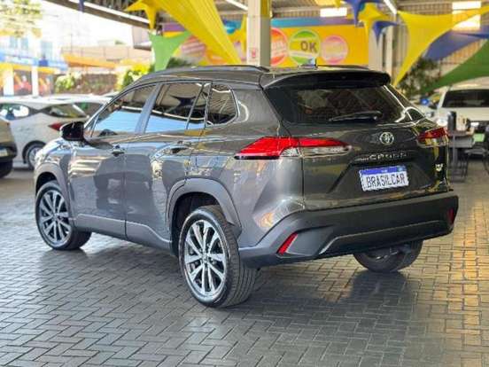 TOYOTA-COROLLA CROSS-2022