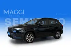 TOYOTA COROLLA CROSS 2.0 VVT-IE FLEX XRE DIRECT SHIFT TOYOTA COROLLA CROSS 2.0 VVT-IE FLEX XRE DIRECT SHIFT