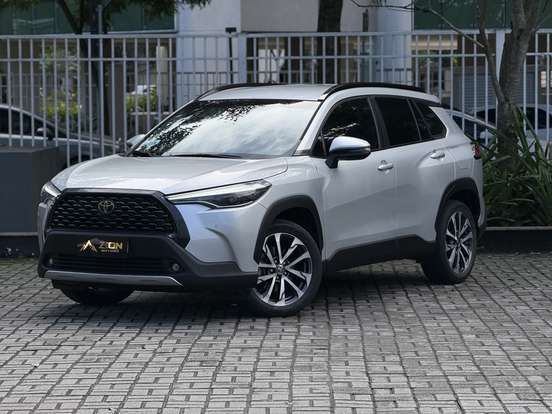 TOYOTA-COROLLA CROSS-2023
