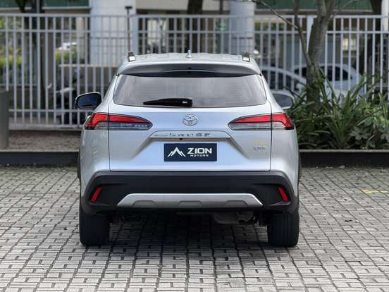 TOYOTA-COROLLA CROSS-2023
