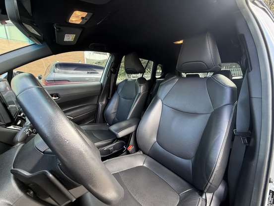 TOYOTA-COROLLA CROSS-2023