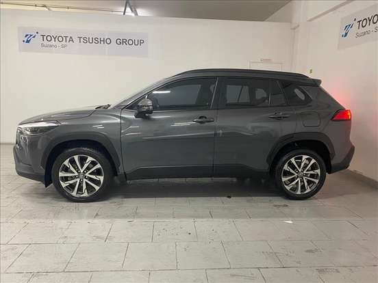 TOYOTA-COROLLA CROSS-2024