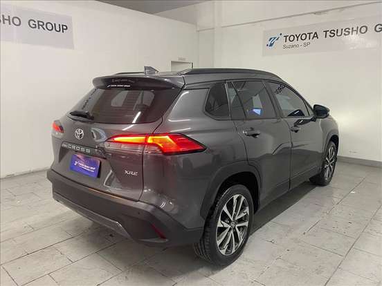TOYOTA-COROLLA CROSS-2024
