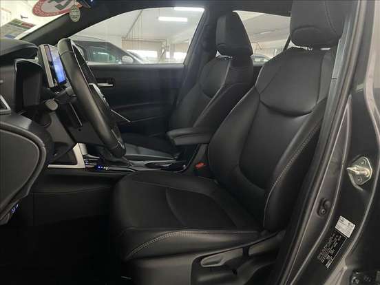 TOYOTA-COROLLA CROSS-2024