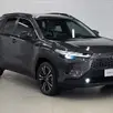 TOYOTA COROLLA CROSS 2.0 VVT-IE FLEX XRE DIRECT SHIFT TOYOTA COROLLA CROSS 2.0 VVT-IE FLEX XRE DIRECT SHIFT