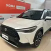 TOYOTA COROLLA CROSS 2.0 VVT-IE FLEX XRE DIRECT SHIFT TOYOTA COROLLA CROSS 2.0 VVT-IE FLEX XRE DIRECT SHIFT
