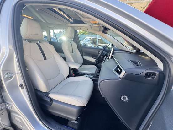 TOYOTA-COROLLA CROSS-2024
