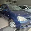 TOYOTA ETIOS 1.3 X 16V FLEX 4P MANUAL TOYOTA ETIOS 1.3 X 16V FLEX 4P MANUAL
