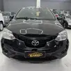 TOYOTA ETIOS 1.5 XS 16V FLEX 4P AUTOMÁTICO TOYOTA ETIOS 1.5 XS 16V FLEX 4P AUTOMÁTICO