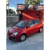 TOYOTA ETIOS 1.5 XS 16V FLEX 4P MANUAL TOYOTA ETIOS 1.5 XS 16V FLEX 4P MANUAL