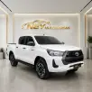 TOYOTA HILUX 2.8 D-4D TURBO DIESEL CD POWER PACK 4X4 MANUAL TOYOTA HILUX 2.8 D-4D TURBO DIESEL CD POWER PACK 4X4 MANUAL