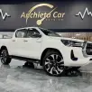 TOYOTA HILUX 2.8 D-4D TURBO DIESEL CD SRX 4X4 AUTOMÁTICO TOYOTA HILUX 2.8 D-4D TURBO DIESEL CD SRX 4X4 AUTOMÁTICO