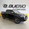 TOYOTA HILUX 2.8 D-4D TURBO DIESEL CD SRX 4X4 AUTOMÁTICO TOYOTA HILUX 2.8 D-4D TURBO DIESEL CD SRX 4X4 AUTOMÁTICO
