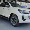 TOYOTA HILUX 2.8 D-4D TURBO DIESEL CD GR-S 4X4 AUTOMÁTICO TOYOTA HILUX 2.8 D-4D TURBO DIESEL CD GR-S 4X4 AUTOMÁTICO